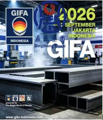 MER GROUP neemt deil aan METEC Indonesië 2026, en verkint nuie bedriefsperspectieve in de metallu...